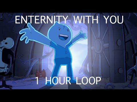 Adventure Time: Obsidian | Eternity With You [1 hour Loop]