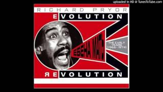 Richard Pryor - Prelude