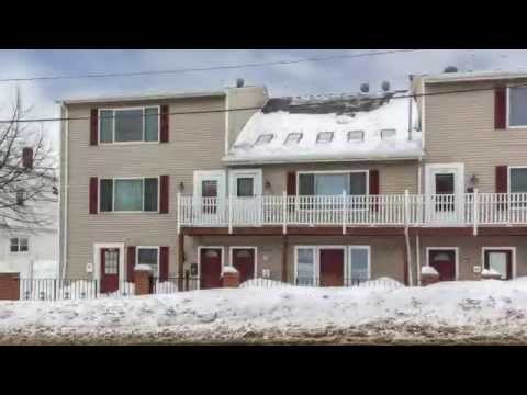 151 Central Street, Unit 151,  Chelsea MA - Monte Marrocco - Tel 781-799-0666