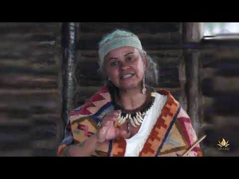 Iniciação Xamânica 2023 - A FORÇA DO TEKOHA