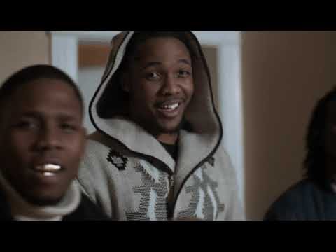 Choji X 28 X Heat Hefner - "On My Shit"