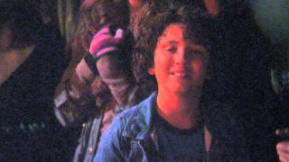 Nashville - &quot;Borrow My Heart&quot; performed by Scarlett, Avery and Gunnar