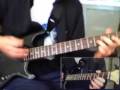 Alter Bridge - Open Your Eyes guitar cover by ...