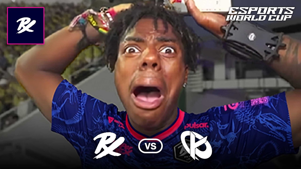 Pro Scene