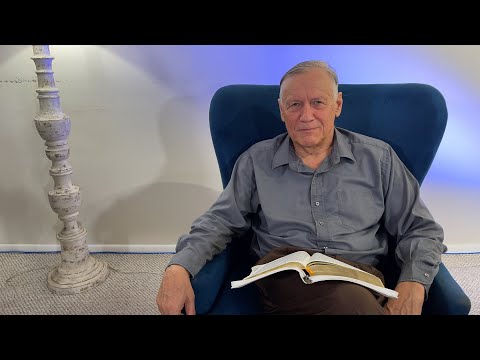 Studiul 5: Veniti la mine…