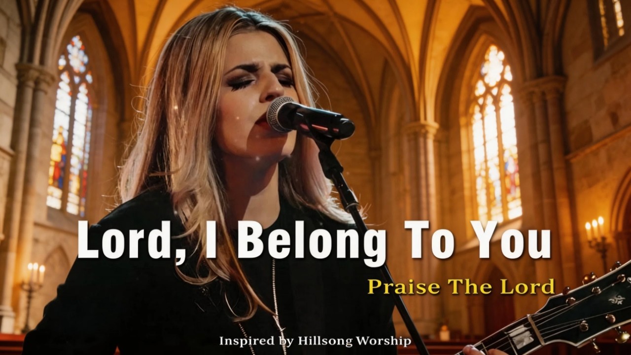 Powerful Worship Songs 2025 🙏 Mighty Name Of Jesus | 1 Hour Christian Worship & Prayer