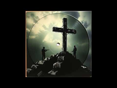 U2 STYLE  | Cover of Shattered Cross  | The Raphaels/Stuart Adamson