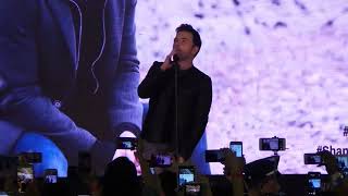 UPTOWN GIRL (Shane Filan &amp; Brian McFadden | 2018 Momentum Live MNL)