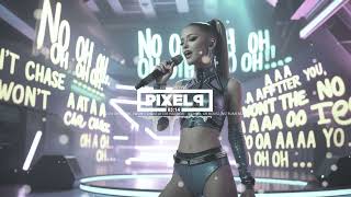 No Oh Oh Oh Oh, I Wonâ€™t Chase After You! #35   Techno,  Uk House Instrumental