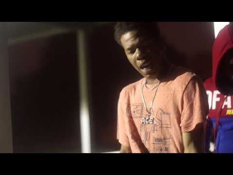 Lil Gold x Who Gang Dee - Bout Wateva (Music Video)