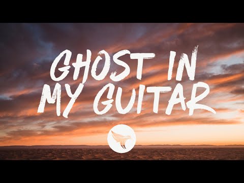 Alana Springsteen - ghost in my guitar (feat. Chris Stapleton) (Lyrics)