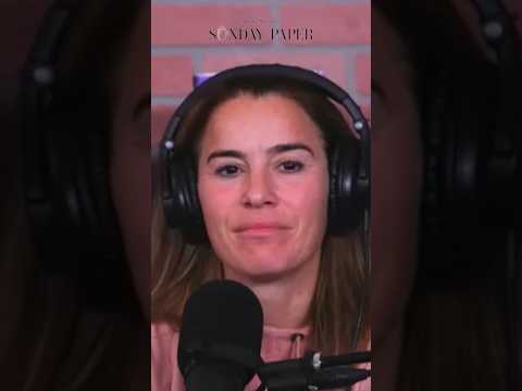 @TheHolisticPsychologist describes what she hopes to accomplish with her work #MariaShriver