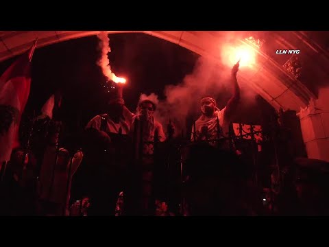 Dominic Mitchell youtube video #0