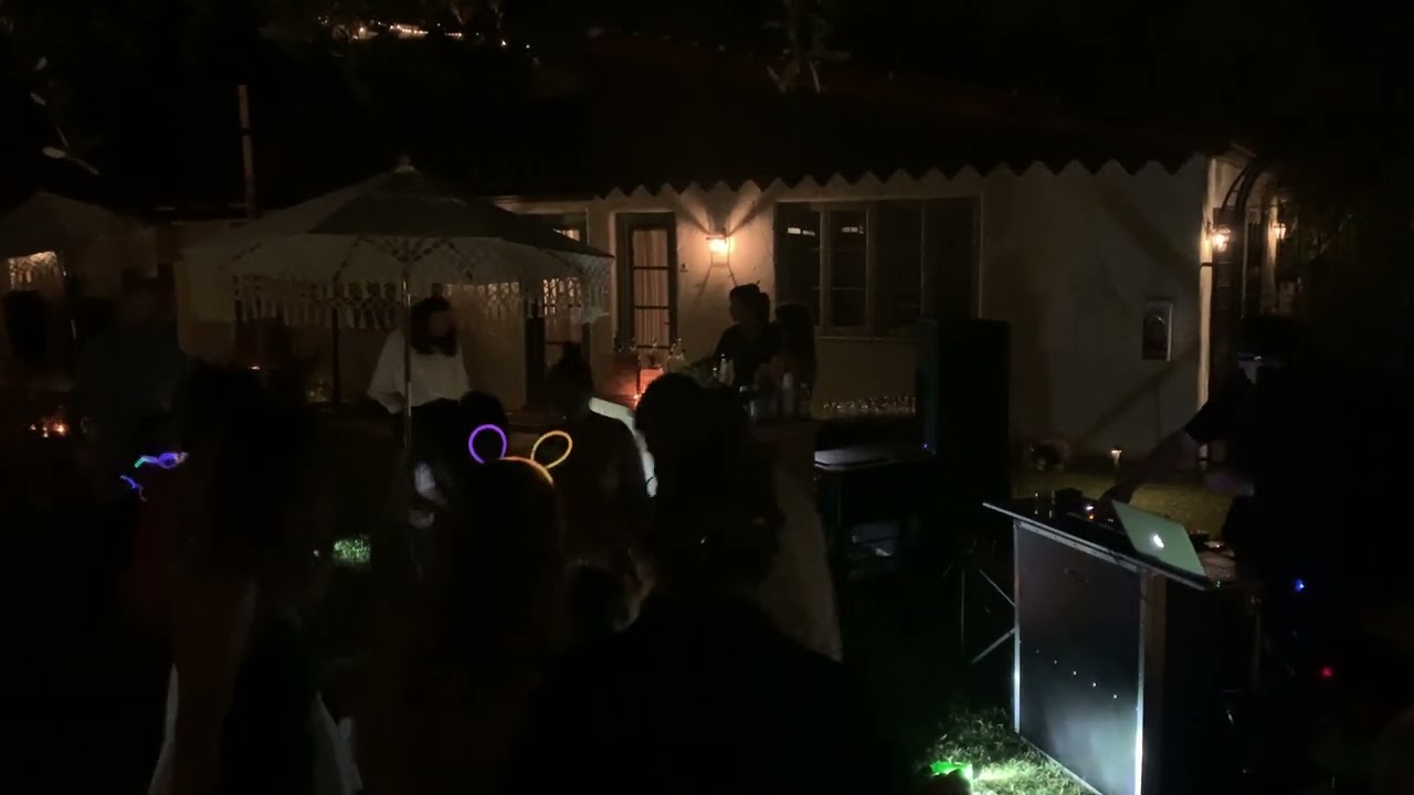 Promotional video thumbnail 3 for DJ Vision