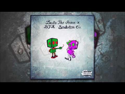 DODO THE PRINCE x BTK - Szukałem Cię (DOBA LOVE EP)