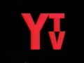 YTV Red Logo 2 1991