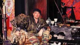 Un corto con fotos de Tino Casal