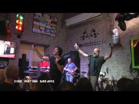 Pop D'el Bar - A Reunião 2018 - A Paixão (Segundo Nicolau da Viola)