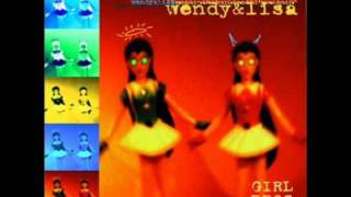 I&#39;ve Got A Big Bowl Of Cherries-Wendy &amp; Lisa