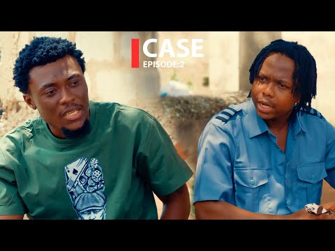 CASE🤩EPISODE:2 FT. (BIL ASAMOAH 39/40 AND PATRICIA KOBBY AND AMANDA SERWAA)