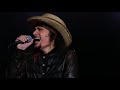 Adam Ant "Apollo 9" Greek Theater Sept 30, 2017