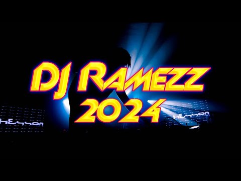 ✅★ 𝐌𝐞𝐠𝐚 𝐃𝐚𝐧𝐜𝐞 2024 DJ Ramezz ★✅