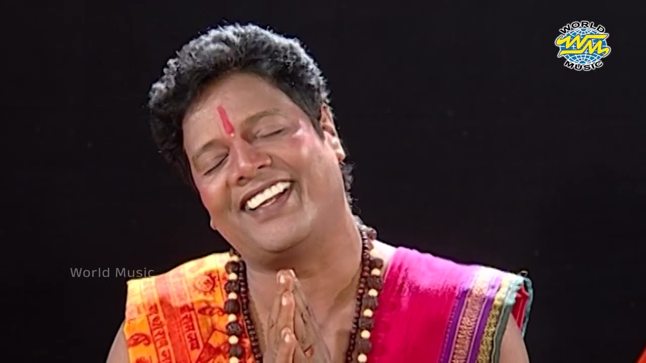 Hanuman Mela | ହନୁମାନ ମେଳା | Gagan Bihari Jena | Odia Hanuman Bhajan | Worldmusic Odia