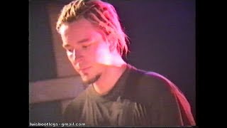 21 Strung Out - Speed Ball - 1997-01-31 San Sebastián, Spain - Sala Keops rare