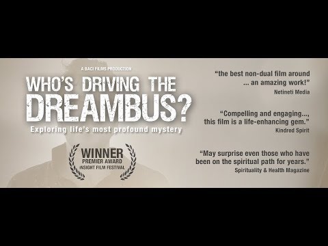Who’s Driving the Dreambus? (FULL DOCUMENTARY)