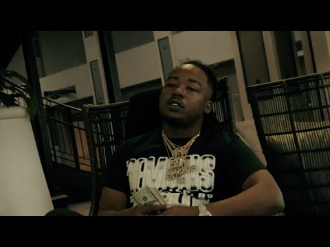 Toohda Band$ - Money Over Everything (Official Video)
