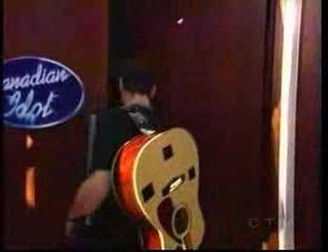All Canadian Idol Season 6 Auditions - Part 3