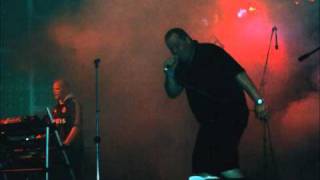 Der Prager Handgriff - Maschinensturm Live - Deutschland?