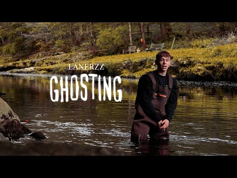 Lanerzz - Ghosting  Prod. Yovngblake [Music video]