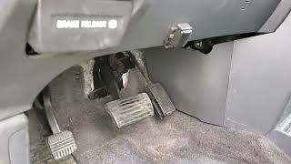Meaning of OBD p2606