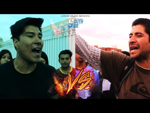 TOLE vs ARV | Final - South Side League