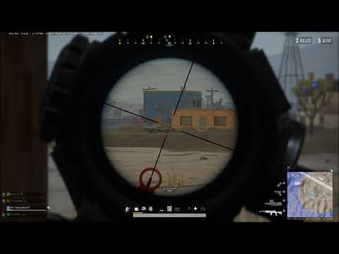 Chicken Dinner Lego SKS