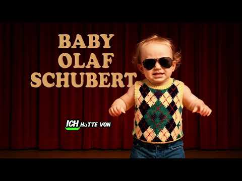 👶😂 Baby Olaf Schubert - Das System ist ungerecht #comedy #olafschubert