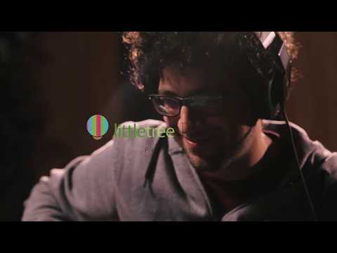 Revolver Sessions: ETYEN at the Citadel