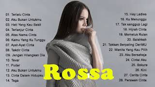 Download lagu ROSSA Full Album - Lagu Indonesia Terpopuler Sepanjang Masa mp3