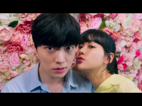 Şişman diye reddetti yıllar sonra tekrar karşılaştılar 🌸 Eğlenceli Kore Klip