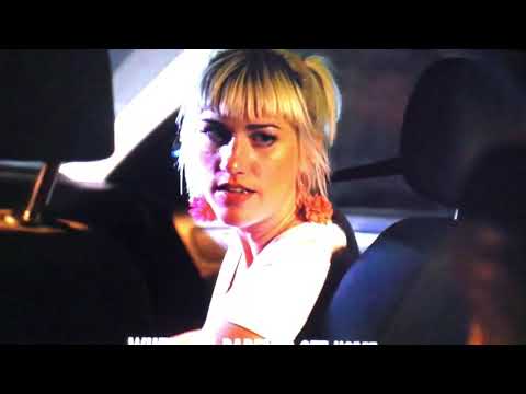 I AM SINGING LIKE A CANARY