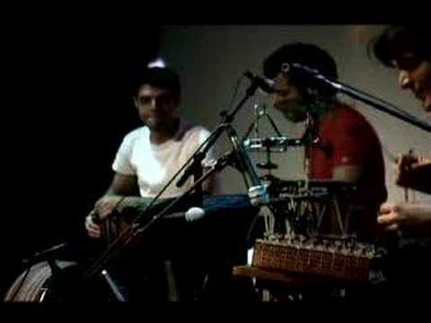 Iranian music ( Hamid Saeidi on Santur )