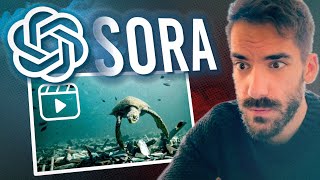 Come Usare SORA di OpenAI per Creare Video da Immagini | Migliora le Tue Presentazioni PowerPoint