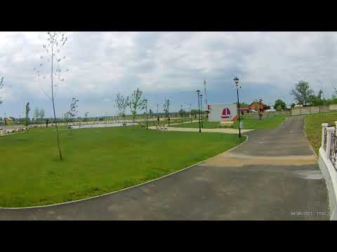 Parcul Conacul Nicolau, Brazi, Prahovahe Nicolau Mansion Park, Brazi, Prahova Country