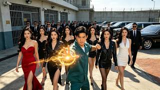 Download lagu [Multi SUB] （全集）全家被杀，他在监狱觉醒龙心！九位师姐护体，出狱手刃仇人，未婚妻泪崩。天龙教想夺圣物？他反手灭教，登顶最强！#最火短剧推荐 #短剧全集 #精彩大陆短剧 mp3