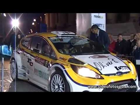 Promo Rally 2 Valli