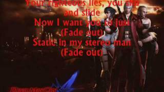 A New Transmission-Lostprophets + Lyrics