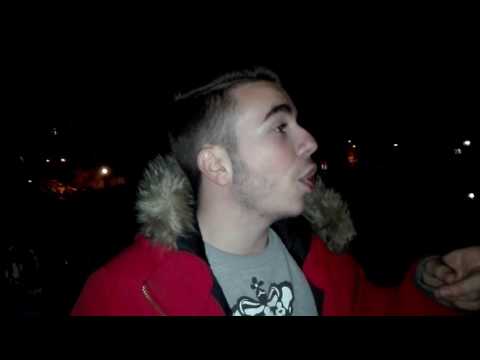 Luque vs Velas - 16vos- Alonso Battle