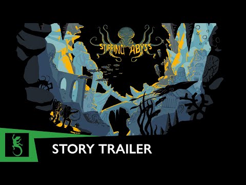 Stirring Abyss || Story Trailer thumbnail