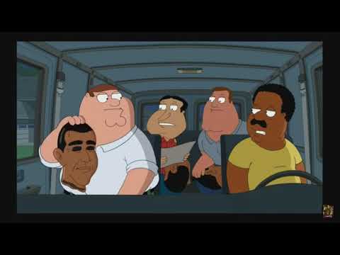 Oh did I just do a racism?